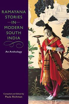 Ramayana Stories Modern South India: An Anthology