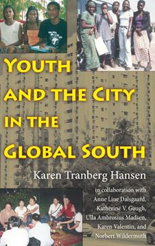 Youth and the City Global South