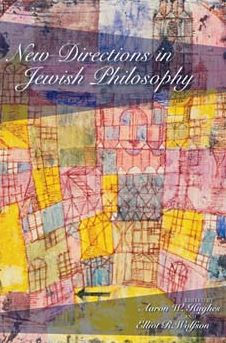 New Directions in Jewish Philosophy