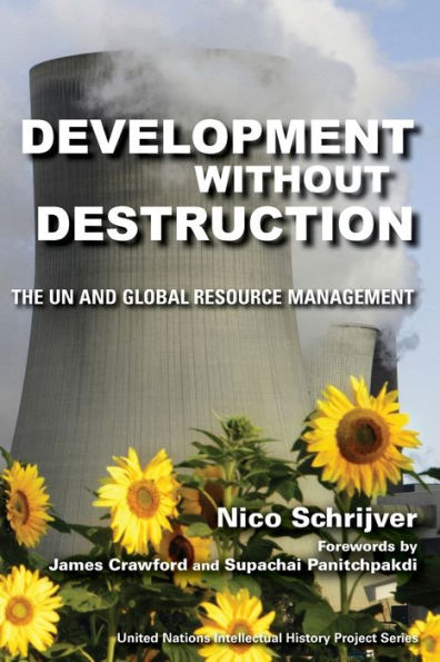 Development without Destruction: The UN and Global Resource Management