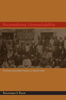 Reconsidering Untouchability: Chamars and Dalit History in North India
