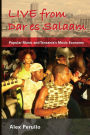 Live from Dar es Salaam: Popular Music and Tanzania's Music Economy