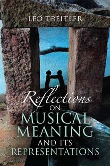 Reflections on Musical Meaning and Its Representations