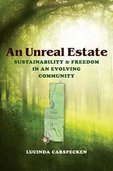 an Unreal Estate: Sustainability and Freedom Evolving Community