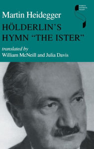 Title: Hölderlin's Hymn 
