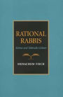 Rational Rabbis: Science and Talmudic Culture