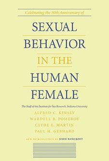 Sexual Behavior in the Human Female