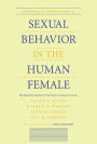 Sexual Behavior in the Human Female