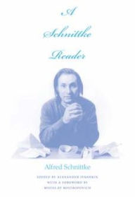 Title: A Schnittke Reader, Author: Alfred Schnittke