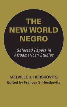 The New World Negro