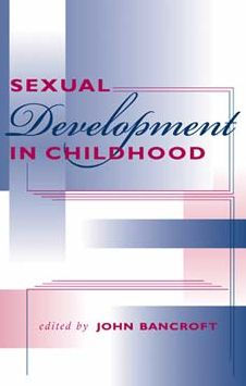 Sexual Development in Childhood