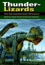 Thunder-Lizards: The Sauropodomorph Dinosaurs