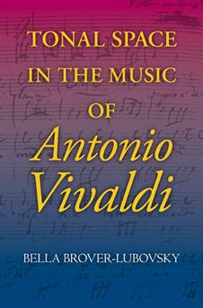 Tonal Space in the Music of Antonio Vivaldi