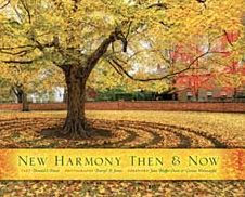 New Harmony Then and Now