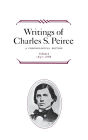 Writings of Charles S. Peirce: A Chronological Edition, Volume 1: 1857-1866