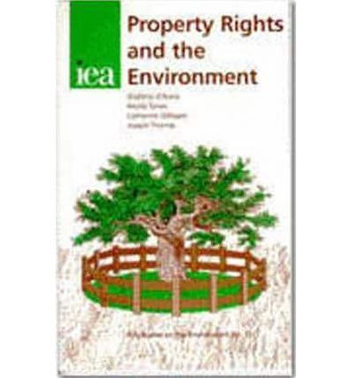 Property Rights and the Environment