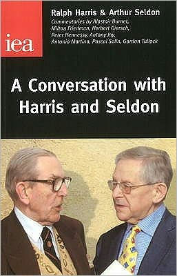 A Conversation with Harris and Seldon