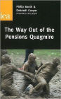 The Way Out of the Pensions Quagmire