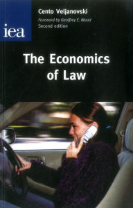 Title: The Economics of Law, Author: BjÃrn & Uwe