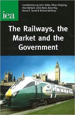 The Railways, the Market and the Government