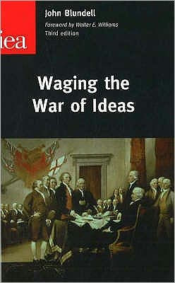 Waging the War of Ideas