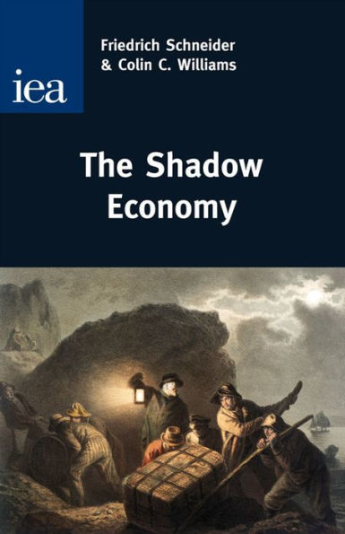 The Shadow Economy