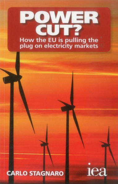 Power Cut?: How the EU is pulling plug on electricity markets