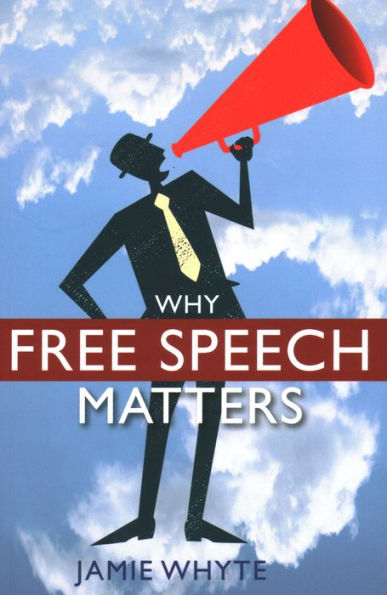 Why Free Speech Matters