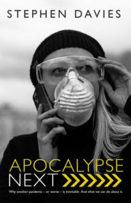 Free download audiobooks in mp3 Apocalypse Next: The Economics of Global Catastrophic Risks