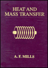 Heat and Mass Transfer