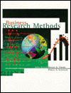 Title: Business Research Methods / Edition 6, Author: Donald R. Cooper