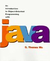 An Introduction to Object-Oriented Programming with Java / Edition 1