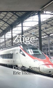 Title: Zï¿½ge, Author: Cristina Berna