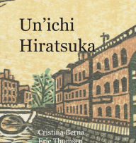 Title: Un'ichi Hiratsuka, Author: Cristina Berna