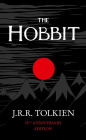 The Hobbit (International edition)