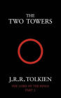 The Two Towers (Lord of the Rings Part 2)