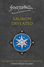 Sauron Defeated: History of Middle Earth IX