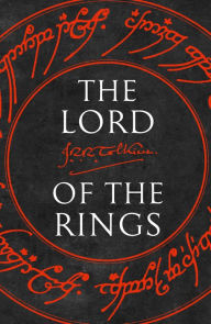 Title: The Lord of the Rings, Author: J. R. R. Tolkien