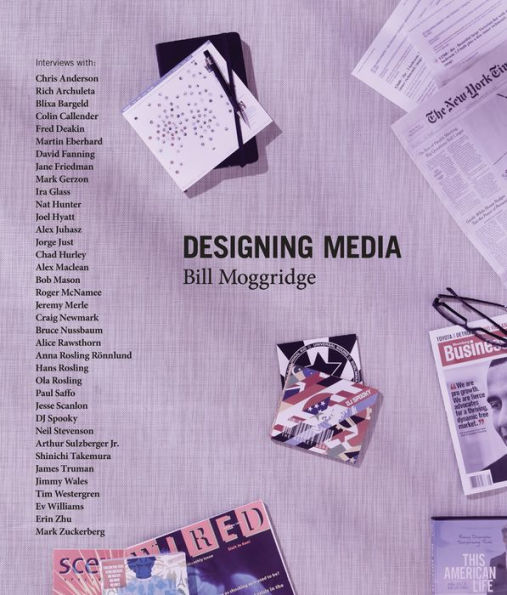 Designing Media