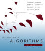 Introduction to Algorithms, third edition / Edition 3