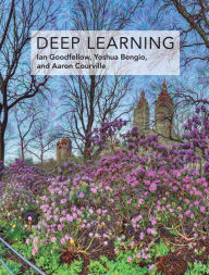 Title: Deep Learning, Author: Ian Goodfellow
