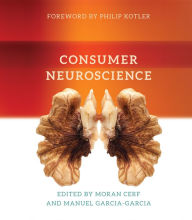 Title: Consumer Neuroscience, Author: Moran Cerf
