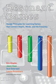 Teach Like a Gamer: Adapting the Instructional Design of Digital