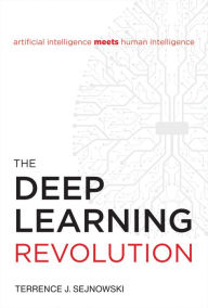 Download pdfs ebooks The Deep Learning Revolution by Terrence J. Sejnowski English version iBook MOBI ePub