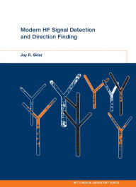 Mobile pda download ebooks Modern HF Signal Detection and Direction Finding