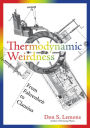 Thermodynamic Weirdness: From Fahrenheit to Clausius