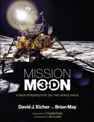 Title: Mission Moon 3-D: A New Perspective on the Space Race, Author: David J. Eicher