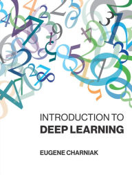 Title: Introduction to Deep Learning, Author: Eugene Charniak