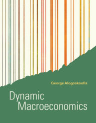 Title: Dynamic Macroeconomics, Author: George Alogoskoufis