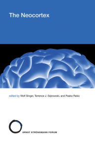 Title: The Neocortex, Author: Wolf Singer